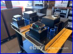 Jadis 845SE Triode Monoblock Amplifier Pair, Barely Used, withFree Shipping