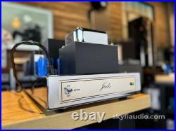 Jadis 845SE Triode Monoblock Amplifier Pair, Barely Used, withFree Shipping