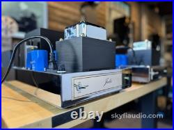 Jadis 845SE Triode Monoblock Amplifier Pair, Barely Used, withFree Shipping