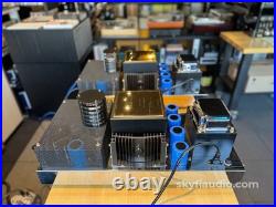 Jadis 845SE Triode Monoblock Amplifier Pair, Barely Used, withFree Shipping