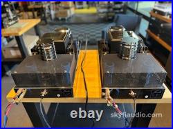 Jadis 845SE Triode Monoblock Amplifier Pair, Barely Used, withFree Shipping
