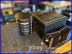 Jadis 845SE Triode Monoblock Amplifier Pair, Barely Used, withFree Shipping
