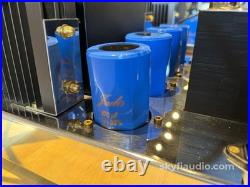 Jadis 845SE Triode Monoblock Amplifier Pair, Barely Used, withFree Shipping