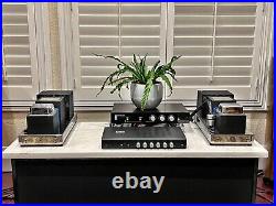 Jadis JA-30 MKII Monoblock Amplifiers 2020 Model