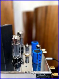 Jadis JA-30 MKII Monoblock Amplifiers 2020 Model