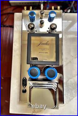 Jadis JA-30 MKII Monoblock Amplifiers 2020 Model