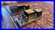 Jadis JA100 Mono Amplifiers