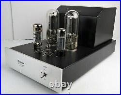 Jolida JD300A Monoblock Amplifiers NEW RARE TUBES