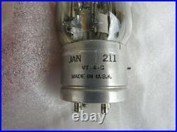 Jolida JD300A Monoblock Amplifiers NEW RARE TUBES