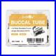 Joydental Dental Ortho Buccal Tube Bondable 1st/2nd Non-Conv Roth/MBT 018/022
