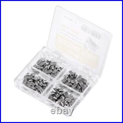 Joydental Dental Ortho Buccal Tube Bondable 1st/2nd Non-Conv Roth/MBT 018/022