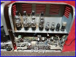 KINAP LOMO USSR Western Electric 70U-5 tube amplifier monoblock +Power Supply
