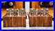 KING and QUEEN MkII Maone Vacuum Tube Amplifier 211 Push-Pull 300B Drive Used M