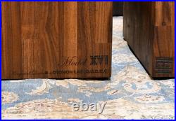 KING and QUEEN MkII Maone Vacuum Tube Amplifier 211 Push-Pull 300B Drive Used M