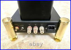 Ketch Audio MDM-90 mono-block Tube power Amplifier KT90 6SN7 6SL7 805 6922 12AX7