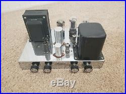 Knight Mono Block Tube Amplifier