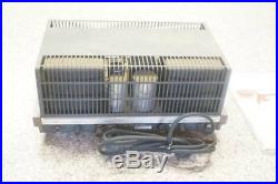 LUXMAN MB-88 MB88 Tube Amplifier Amp for Audio Music Monoblock Used Vintage