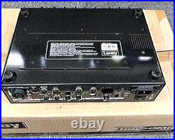 Laney Ironheart IRT-SLS Monoblock and Tube Guitar Head 300W USB Interface Black