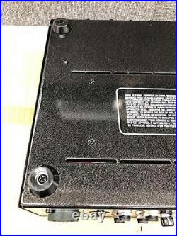 Laney Ironheart IRT-SLS Monoblock and Tube Guitar Head 300W USB Interface Black