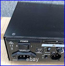 Laney Ironheart IRT-SLS Monoblock and Tube Guitar Head 300W USB Interface Black