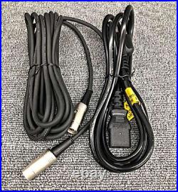 Laney Ironheart IRT-SLS Monoblock and Tube Guitar Head 300W USB Interface Black