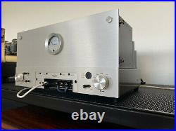 Legendary MARANTZ Model 9 Reissued CLASSIC TUBE AMPLIFIERS Amp Mono Blocks