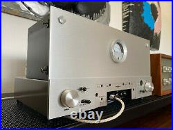 Legendary MARANTZ Model 9 Reissued CLASSIC TUBE AMPLIFIERS Amp Mono Blocks