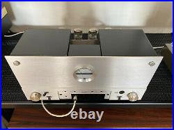 Legendary MARANTZ Model 9 Reissued CLASSIC TUBE AMPLIFIERS Amp Mono Blocks