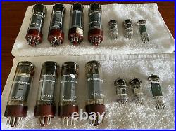 Legendary MARANTZ Model 9 Reissued CLASSIC TUBE AMPLIFIERS Amp Mono Blocks