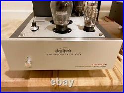 Line Magnetic LM503PA Monoblock Tube Amps