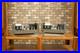 Luxman MB88 Monoblock Power Amplifier Pair GEC KT88 Vacuum Tubes Tested Excellen