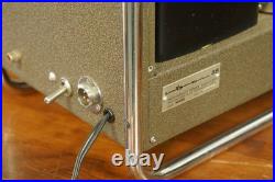 Luxman MB88 Monoblock Power Amplifier Pair GEC KT88 Vacuum Tubes Tested Excellen