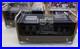 Luxman MB88 Monoblock Tube Power Amp Set Used Maintained JJ KT88 Tubes