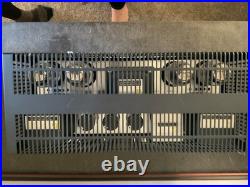 Luxman MQ-88u Special Edition only 100 made