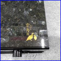 MUSICA RAICHO II Tube Mono Power Amplifier Balanced Circuit Used MUSICA RAICHO II Tube Mono Power Amplifier Balanced Circuit Used