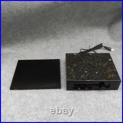 MUSICA RAICHO II Tube Mono Power Amplifier Balanced Circuit Used MUSICA RAICHO II Tube Mono Power Amplifier Balanced Circuit Used