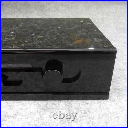 MUSICA RAICHO II Tube Monoblock Power Amplifier Balanced Circuit Used