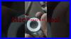 Machnical Seal For Industrial And Domestic Monoblock Pumps