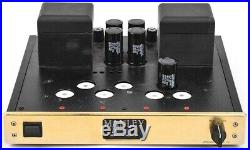 Manley Laboratories 50 Watt Monoblock Gold-Plated Mono Audio Amplifier No Tubes