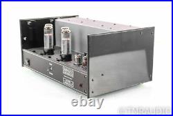 Manley Laboratories Monoblock 100 Mono Tube Power Amplifier Single Lab Series