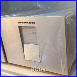 Marantz MA-6 Mono Block Power Amplifier A-Grade Condition