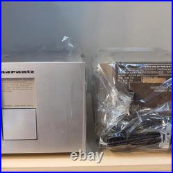 Marantz MA-6 Mono Block Power Amplifier A-Grade Condition