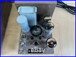 Marantz Model 5 Monoblock Amps Restored/Serviced