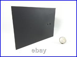 Marantz Model 9 Monoblock Tube Power Amplifier Meter Back Door