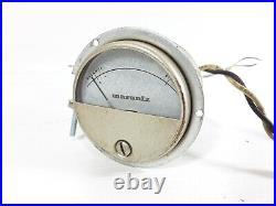 Marantz Model 9 Monoblock Tube Power Amplifier Parts Bias Meter