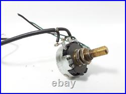 Marantz Model 9 Monoblock Tube Power Amplifier Parts Gain Potentiometer