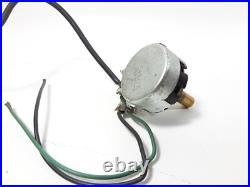 Marantz Model 9 Monoblock Tube Power Amplifier Parts Gain Potentiometer