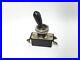 Marantz Model 9 Monoblock Tube Power Amplifier Parts Low Filter Switch