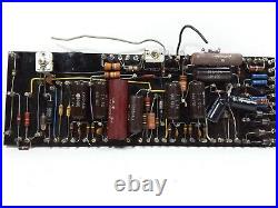 Marantz Model 9 Monoblock Tube Power Amplifier Parts Main Board