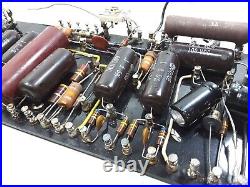 Marantz Model 9 Monoblock Tube Power Amplifier Parts Main Board